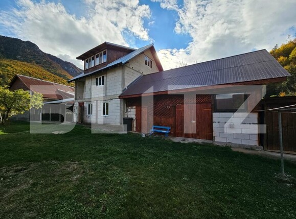 Casa de vânzare 7 camere Nemesi - 208110CV | BLITZ Alba Iulia | Poza1
