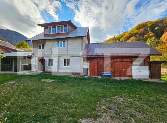 Casa de vânzare 7 camere Nemesi - 208110CV | BLITZ Alba Iulia | Poza2