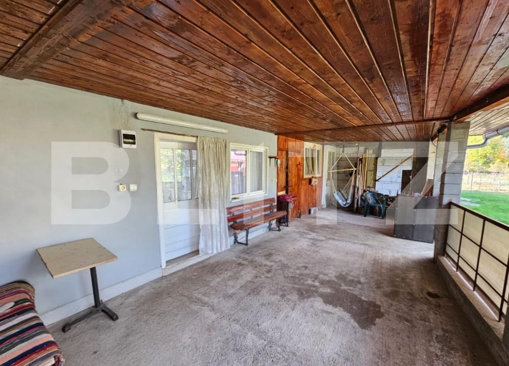 Casa de vânzare 7 camere Nemesi - 208110CV | BLITZ Alba Iulia | Poza4