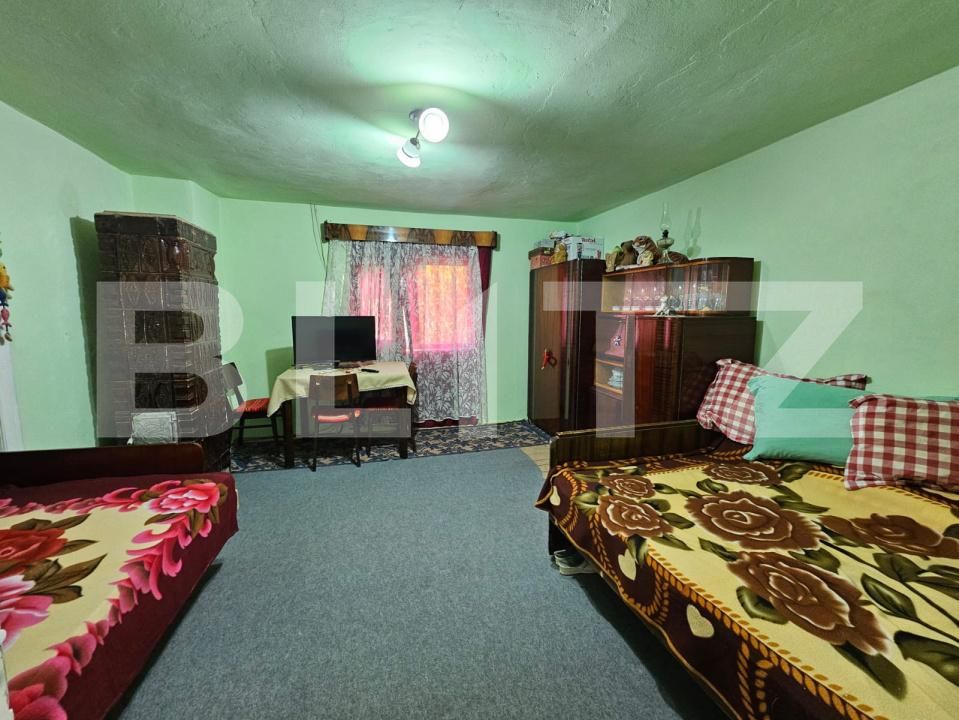 Casa de vânzare 7 camere Nemesi - 208110CV | BLITZ Alba Iulia | Poza12