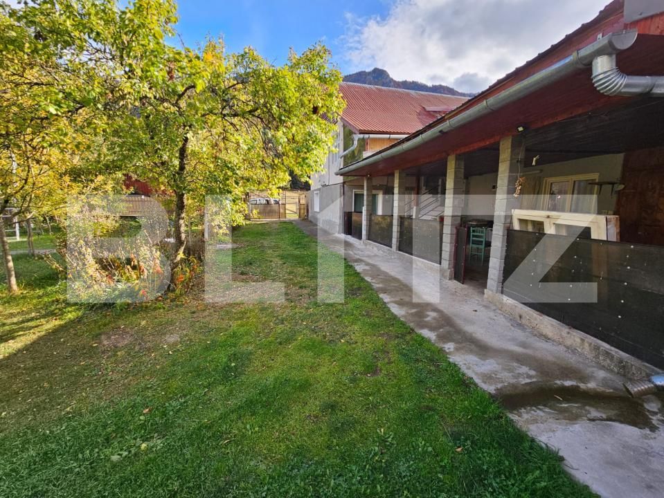 Casa de vânzare 7 camere Nemesi - 208110CV | BLITZ Alba Iulia | Poza3
