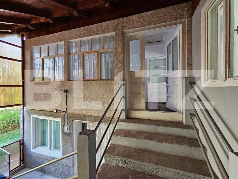 Casa de vânzare 7 camere Nemesi - 208110CV | BLITZ Alba Iulia | Poza11