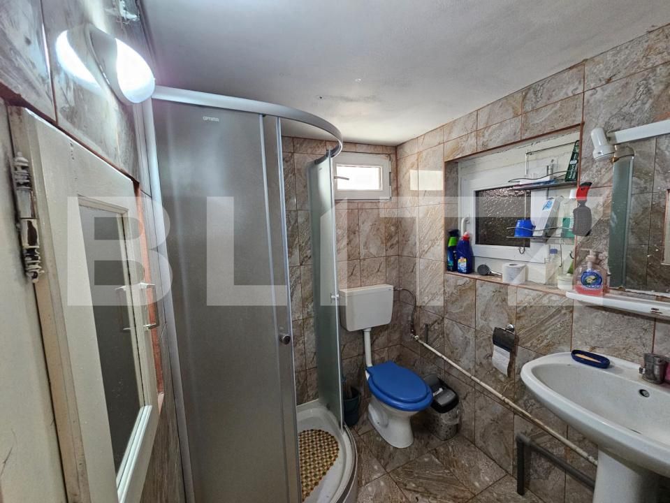 Casa de vânzare 7 camere Nemesi - 208110CV | BLITZ Alba Iulia | Poza20