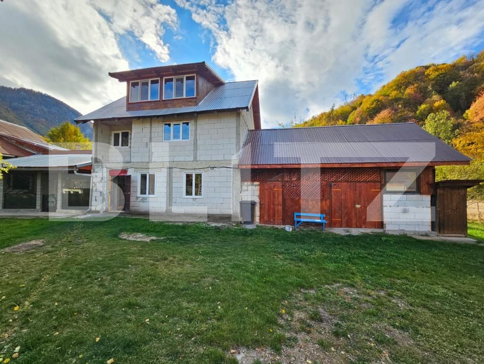Casa de vânzare 7 camere Nemesi - 208110CV | BLITZ Alba Iulia | Poza2