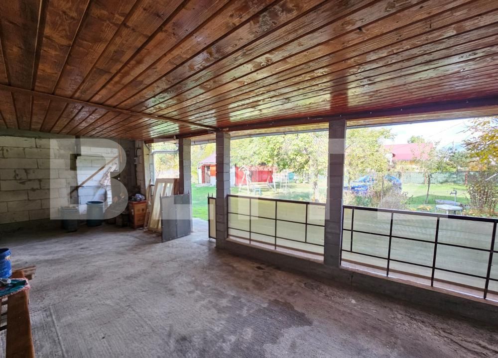 Casa de vânzare 7 camere Nemesi - 208110CV | BLITZ Alba Iulia | Poza5