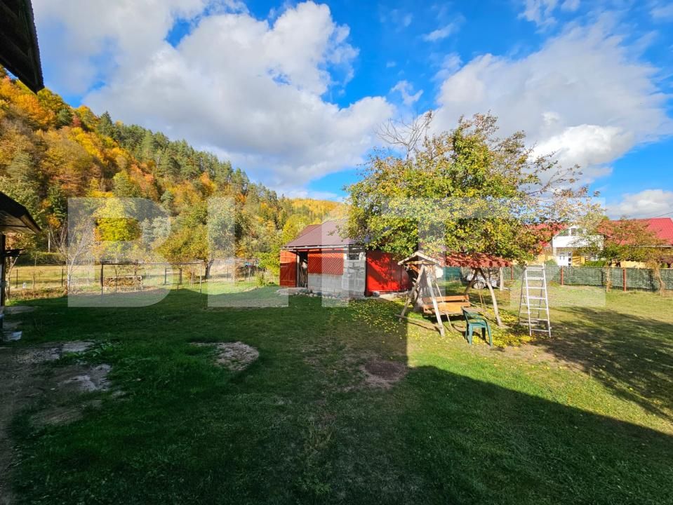 Casa de vânzare 7 camere Nemesi - 208110CV | BLITZ Alba Iulia | Poza6