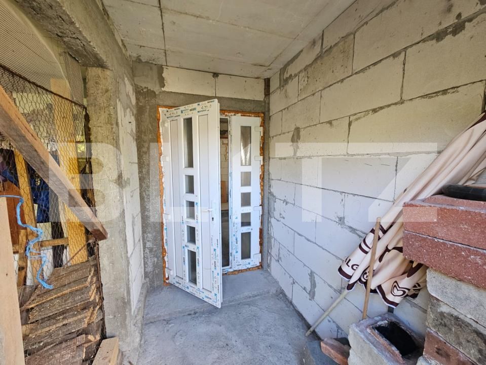 Casa de vânzare 7 camere Nemesi - 208110CV | BLITZ Alba Iulia | Poza21