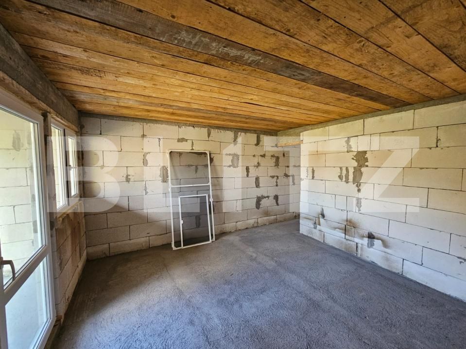 Casa de vânzare 7 camere Nemesi - 208110CV | BLITZ Alba Iulia | Poza25