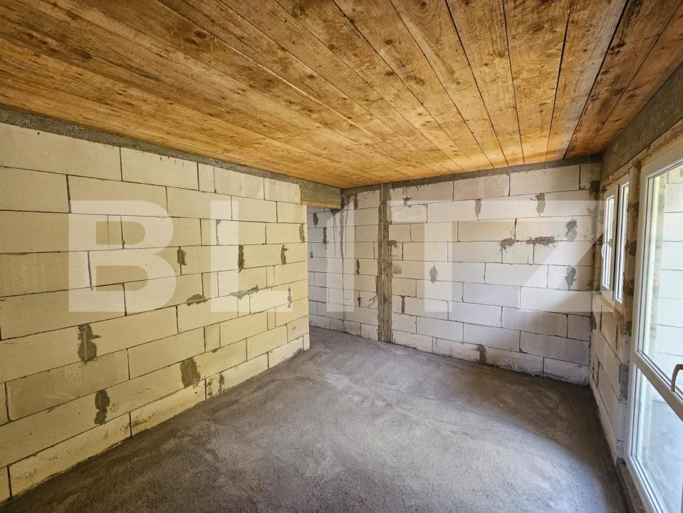 Casa de vânzare 7 camere Nemesi - 208110CV | BLITZ Alba Iulia | Poza24