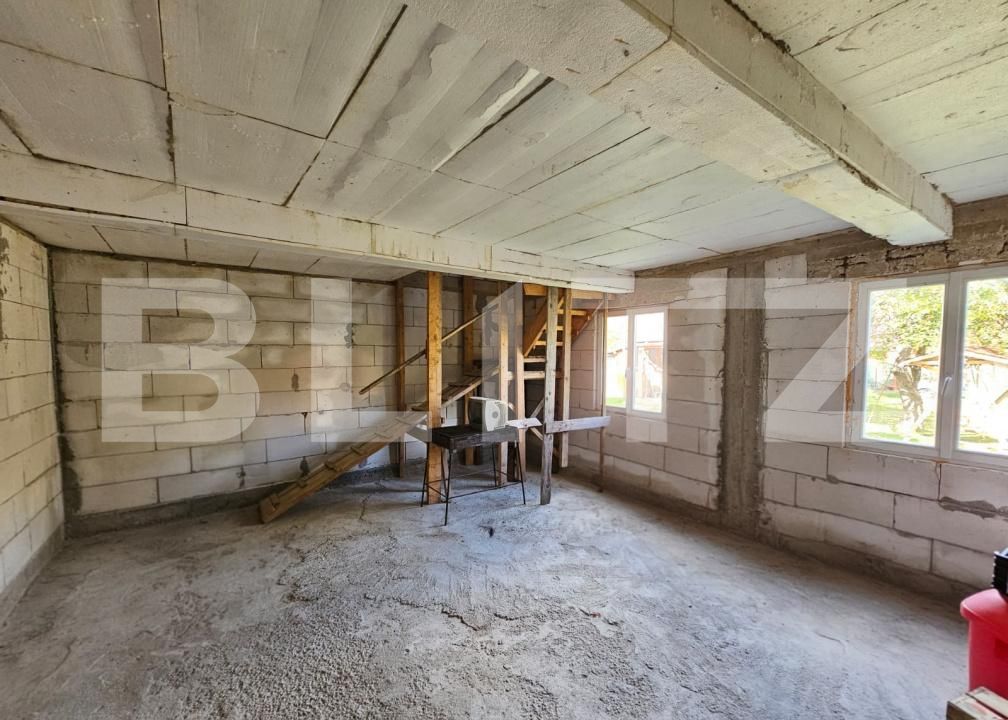 Casa de vânzare 7 camere Nemesi - 208110CV | BLITZ Alba Iulia | Poza23