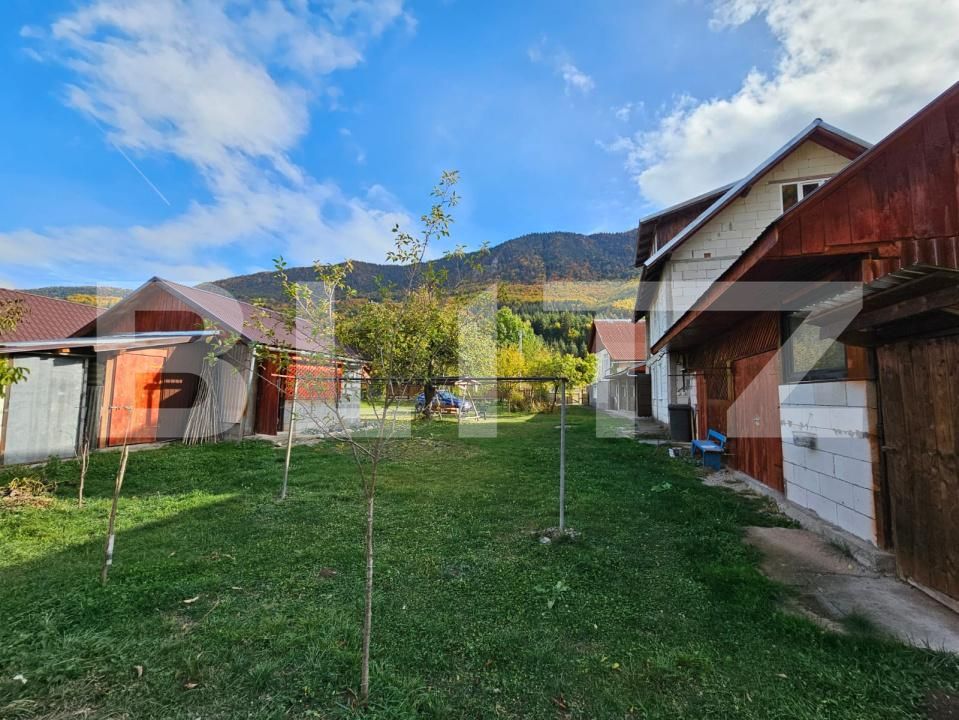 Casa de vânzare 7 camere Nemesi - 208110CV | BLITZ Alba Iulia | Poza7
