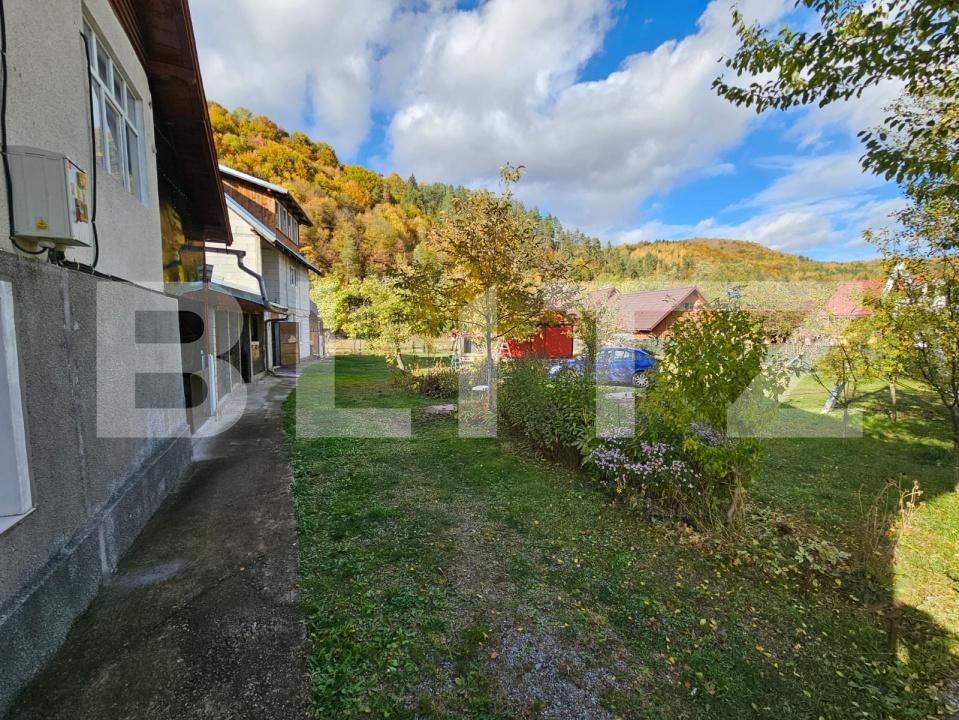 Casa de vânzare 7 camere Nemesi - 208110CV | BLITZ Alba Iulia | Poza8