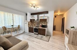 Apartament 3 camere, 50 mp, zona Cetate