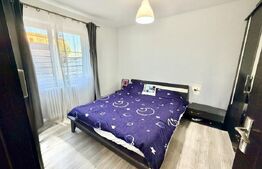 Apartament 3 camere, 50 mp, zona Cetate