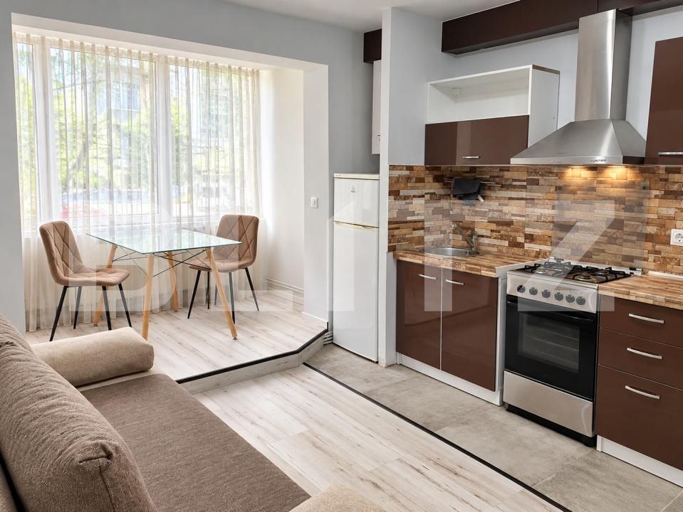 Apartament de vânzare 3 camere Cetate - 208157AV | BLITZ Alba Iulia | Poza3