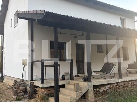 Casa de vânzare 5 camere Sard - 208161CV | BLITZ Alba Iulia | Poza2