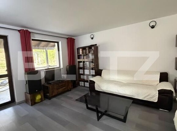 Casa de vânzare 5 camere Sard - 208161CV | BLITZ Alba Iulia | Poza3