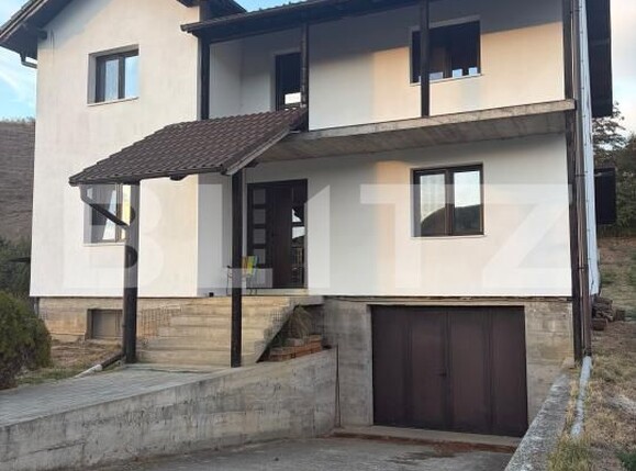 Casa de vânzare 5 camere Sard - 208161CV | BLITZ Alba Iulia | Poza1