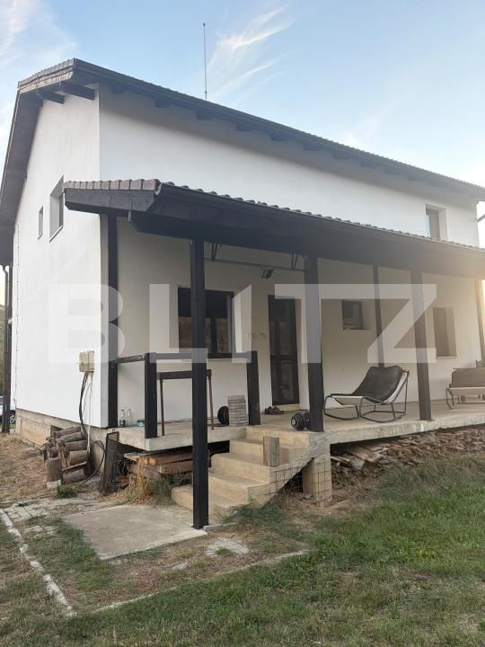 Casa de vânzare 5 camere Sard - 208161CV | BLITZ Alba Iulia | Poza2