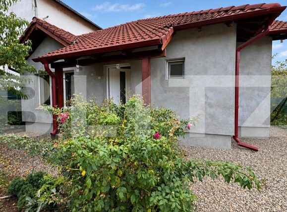 Casa de vânzare 3 camere Micești - 208199CV | BLITZ Alba Iulia | Poza1