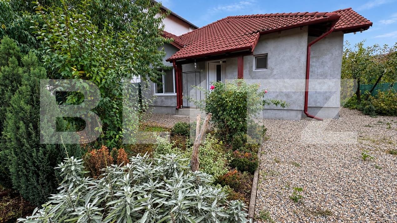 Casa de vânzare 3 camere Micești - 208199CV | BLITZ Alba Iulia | Poza8