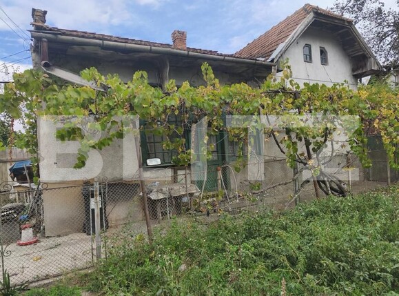 Casa de vânzare 1 camera Ocna Mures - 208242CV | BLITZ Alba Iulia | Poza1