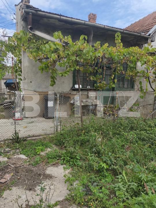 Casa de vânzare 1 camera Ocna Mures - 208242CV | BLITZ Alba Iulia | Poza2