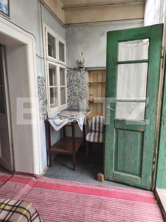 Casa de vânzare 1 camera Ocna Mures - 208242CV | BLITZ Alba Iulia | Poza8