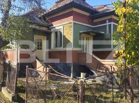 Casa de vânzare 2 camere Ocna Mures - 208243CV | BLITZ Alba Iulia | Poza2