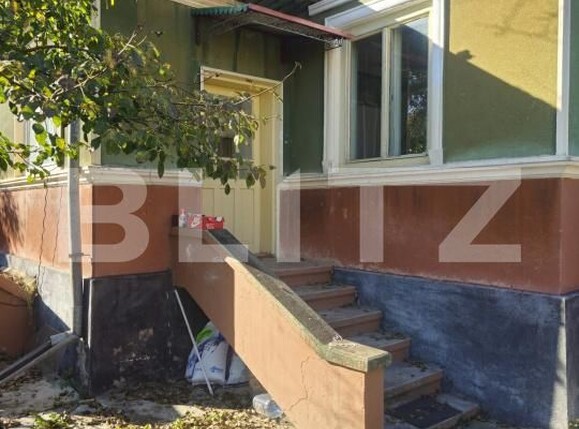Casa de vânzare 2 camere Ocna Mures - 208243CV | BLITZ Alba Iulia | Poza1