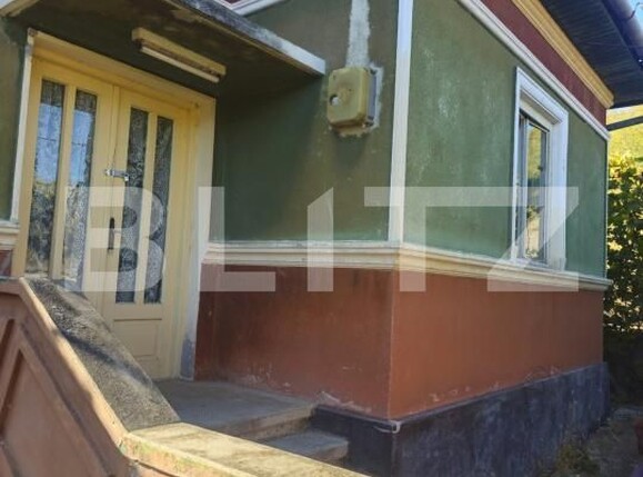 Casa de vânzare 2 camere Ocna Mures - 208243CV | BLITZ Alba Iulia | Poza3