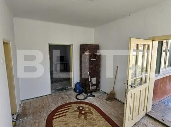 Casa de vânzare 2 camere Ocna Mures - 208243CV | BLITZ Alba Iulia | Poza10