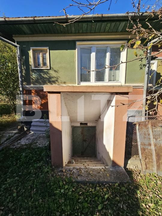 Casa de vânzare 2 camere Ocna Mures - 208243CV | BLITZ Alba Iulia | Poza6
