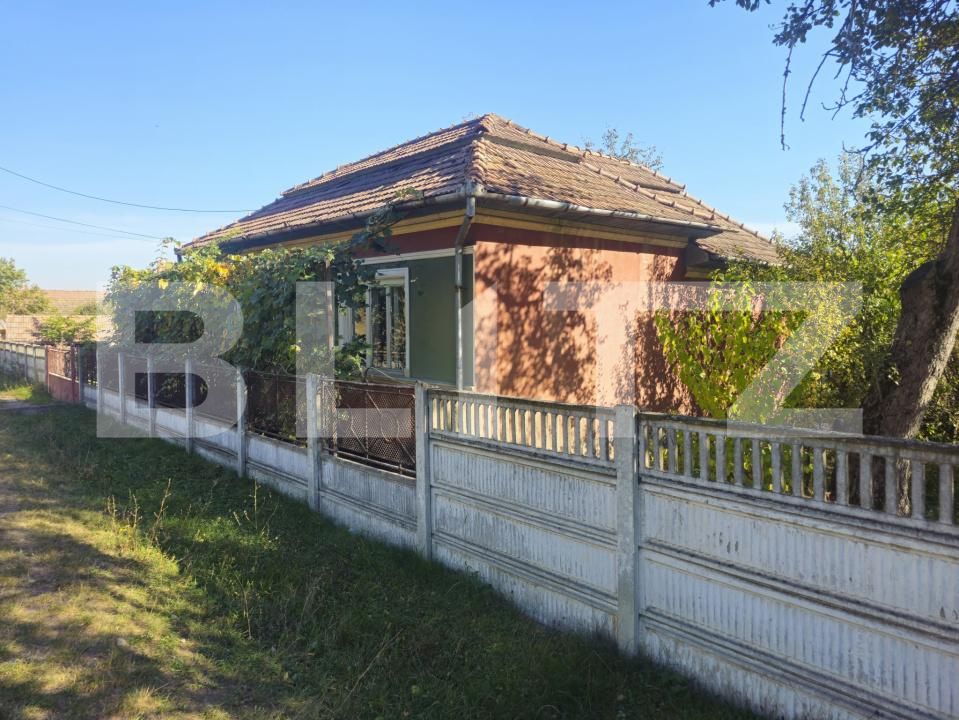 Casa de vânzare 2 camere Ocna Mures - 208243CV | BLITZ Alba Iulia | Poza4
