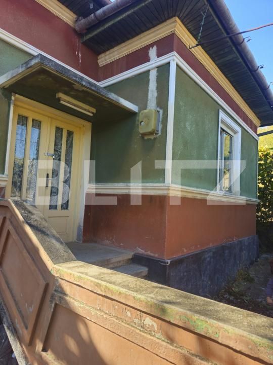 Casa de vânzare 2 camere Ocna Mures - 208243CV | BLITZ Alba Iulia | Poza3