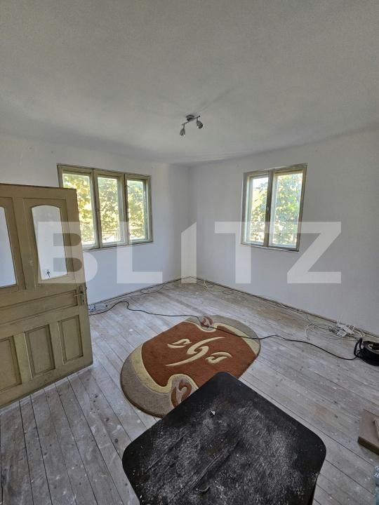 Casa de vânzare 2 camere Ocna Mures - 208243CV | BLITZ Alba Iulia | Poza8