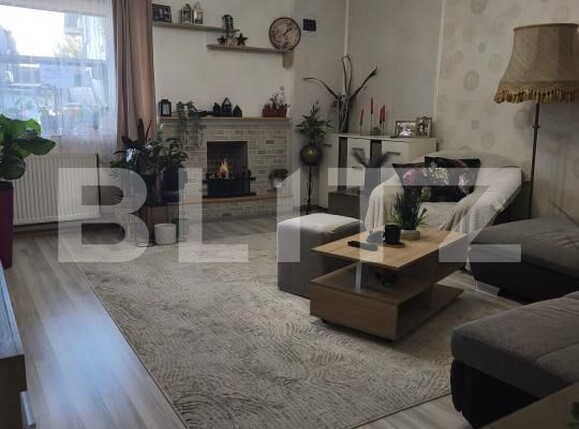Apartament de vânzare 2 camere Ocna Mures - 208245AV | BLITZ Alba Iulia | Poza2
