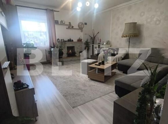 Apartament de vânzare 2 camere Ocna Mures - 208245AV | BLITZ Alba Iulia | Poza1