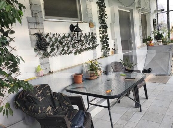 Apartament de vânzare 2 camere Ocna Mures - 208245AV | BLITZ Alba Iulia | Poza11