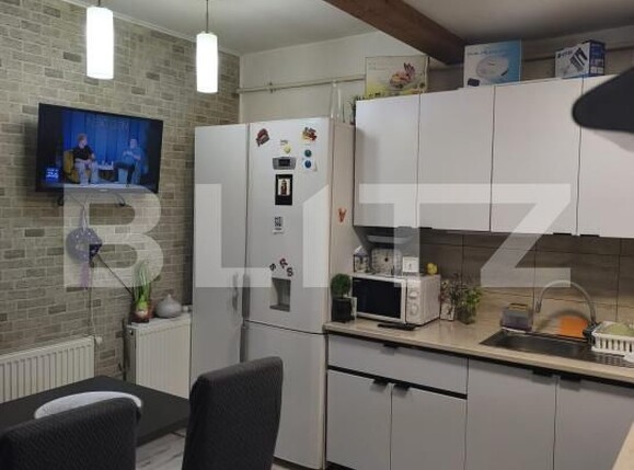 Apartament de vânzare 2 camere Ocna Mures - 208245AV | BLITZ Alba Iulia | Poza6