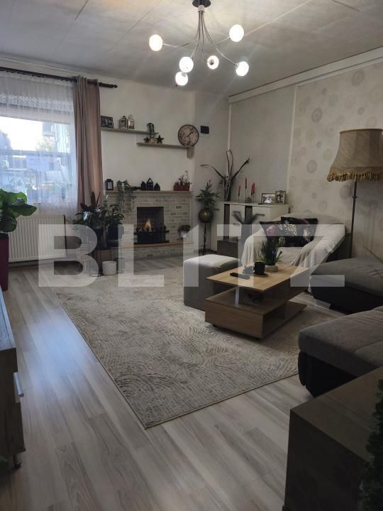 Apartament de vânzare 2 camere Ocna Mures - 208245AV | BLITZ Alba Iulia | Poza2
