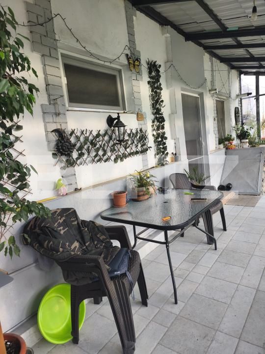 Apartament de vânzare 2 camere Ocna Mures - 208245AV | BLITZ Alba Iulia | Poza11