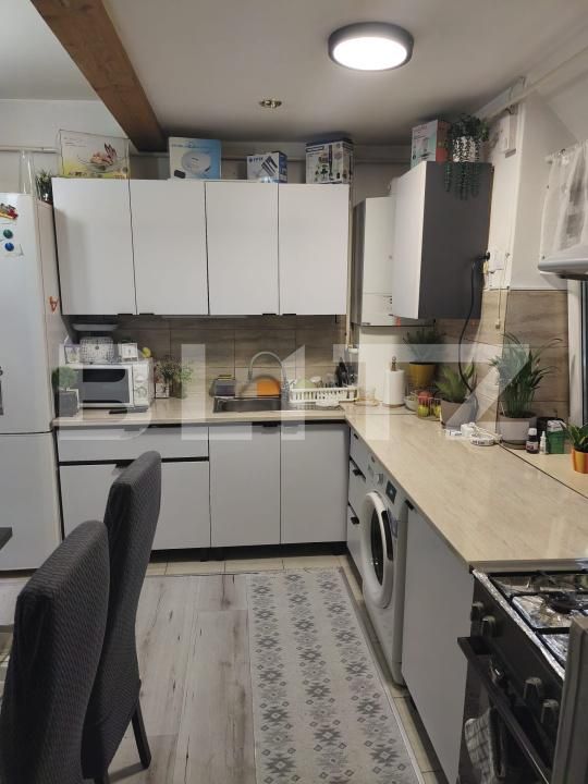 Apartament de vânzare 2 camere Ocna Mures - 208245AV | BLITZ Alba Iulia | Poza5