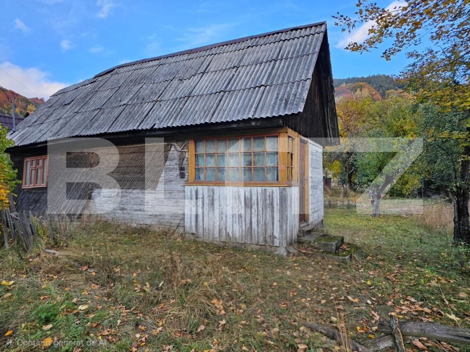 Casa de vânzare 2 camere Avram Iancu - 208248CV | BLITZ Alba Iulia | Poza4