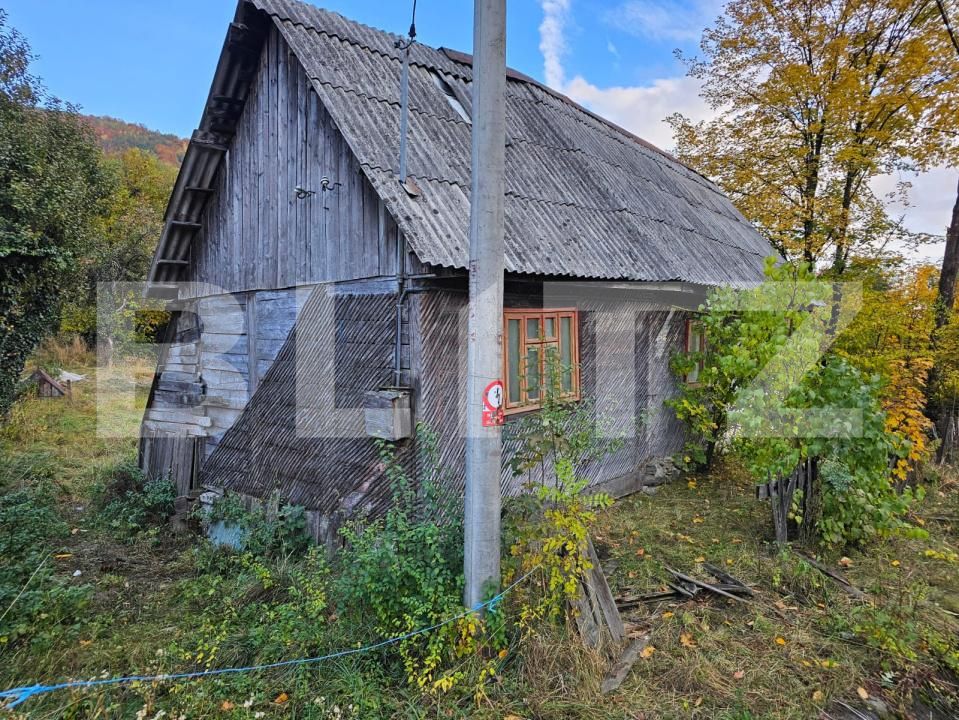 Casa de vânzare 2 camere Avram Iancu - 208248CV | BLITZ Alba Iulia | Poza3