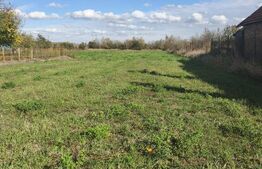 Teren intravilan, 2450 mp, zona Razboieni Cetate
