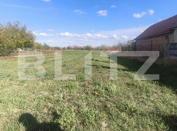 Teren de vânzare Razboieni-Cetate - 208251TV | BLITZ Alba Iulia | Poza1