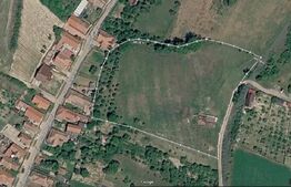 Teren de vanzare-12.000mp-Aiud