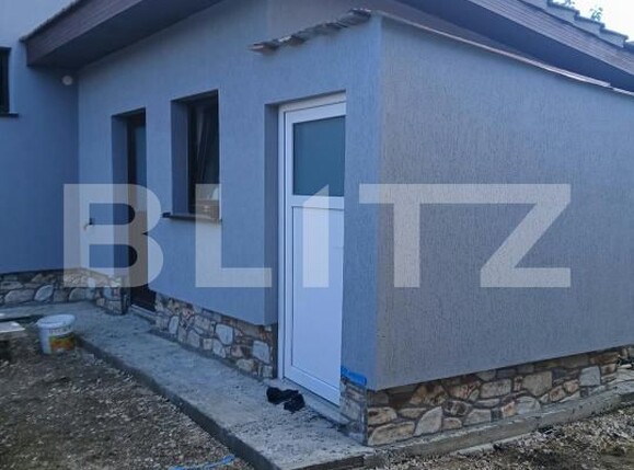 Casa de vânzare 3 camere Garbova de Jos - 208318CV | BLITZ Alba Iulia | Poza2