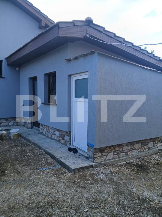 Casa de vânzare 3 camere Garbova de Jos - 208318CV | BLITZ Alba Iulia | Poza2